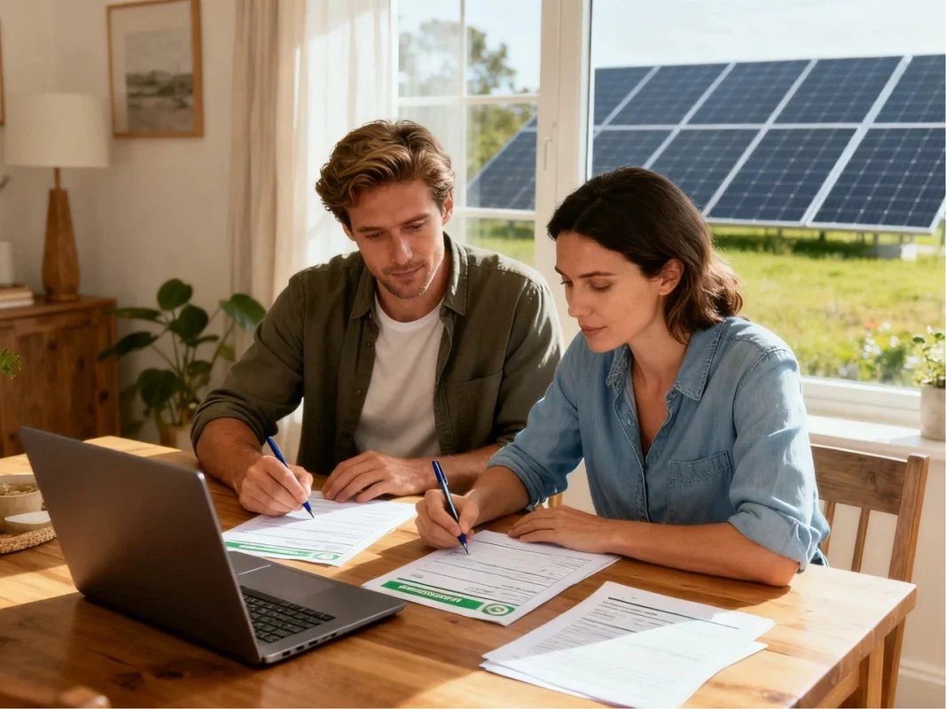 dofinansowanie do fotowoltaiki dla firm