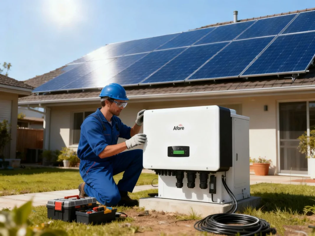 dofinansowanie do baterii fotowoltaicznych