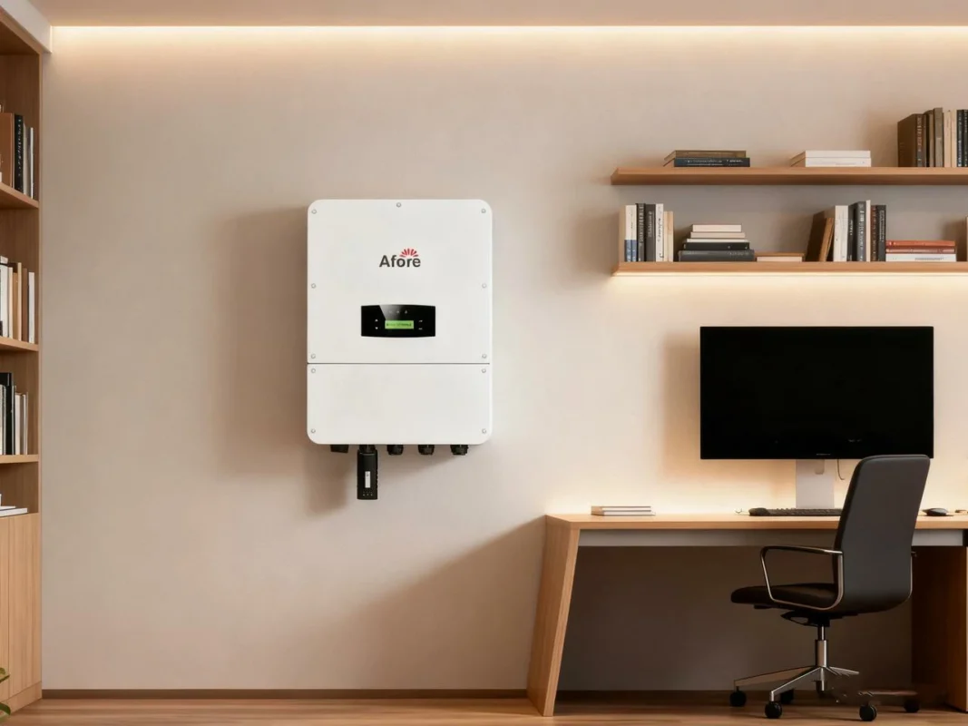 fotowoltaika magazyn energii