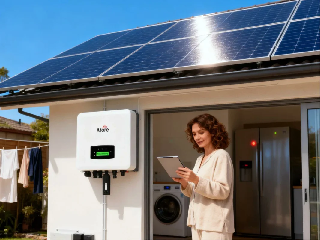 jak uzyskać dofinansowanie na ogniwa fotowoltaiczne