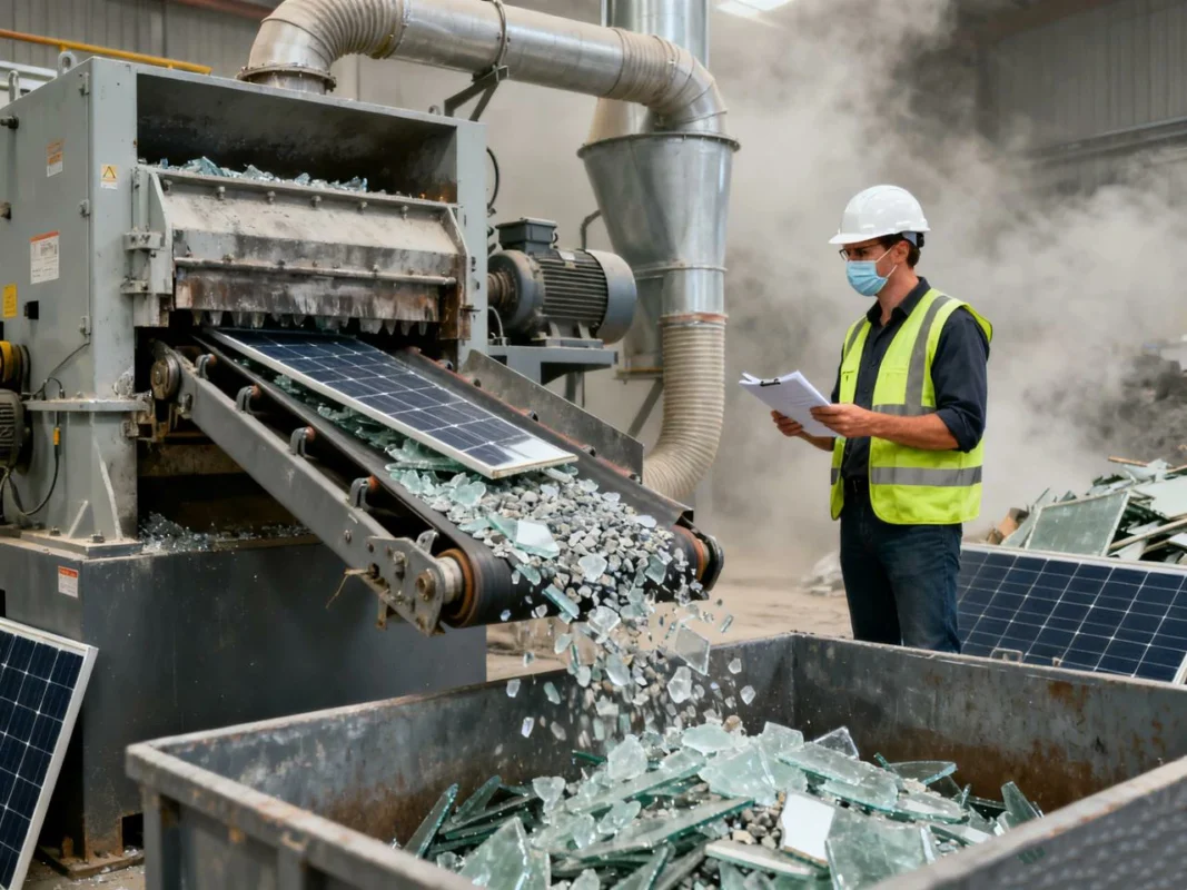 budowa ogniwa fotowoltaicznego