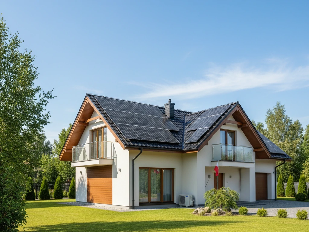 fotowoltaika czy się opłaca