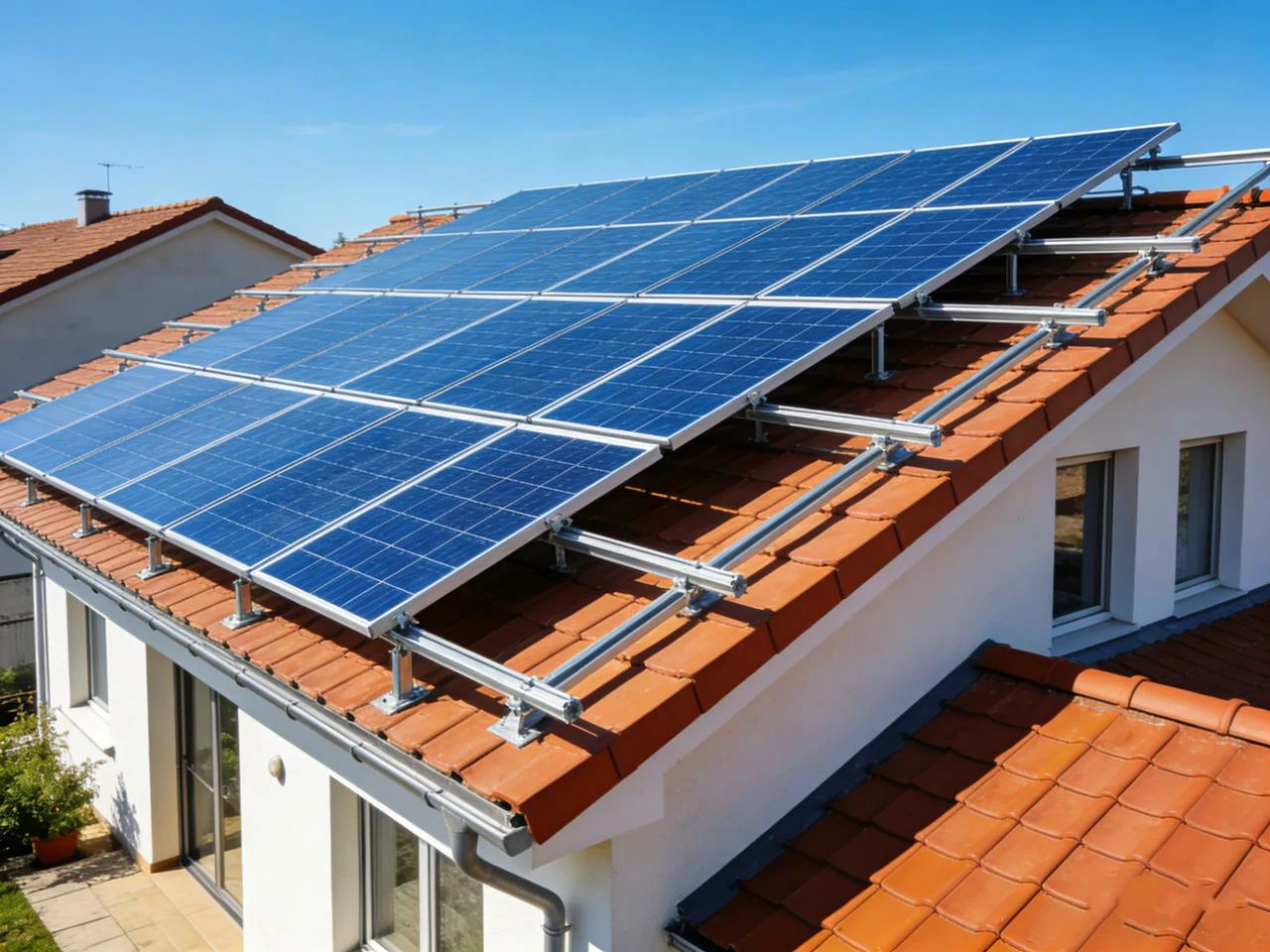 instalacja off grid