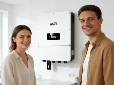 magazyn energii dofinansowanie