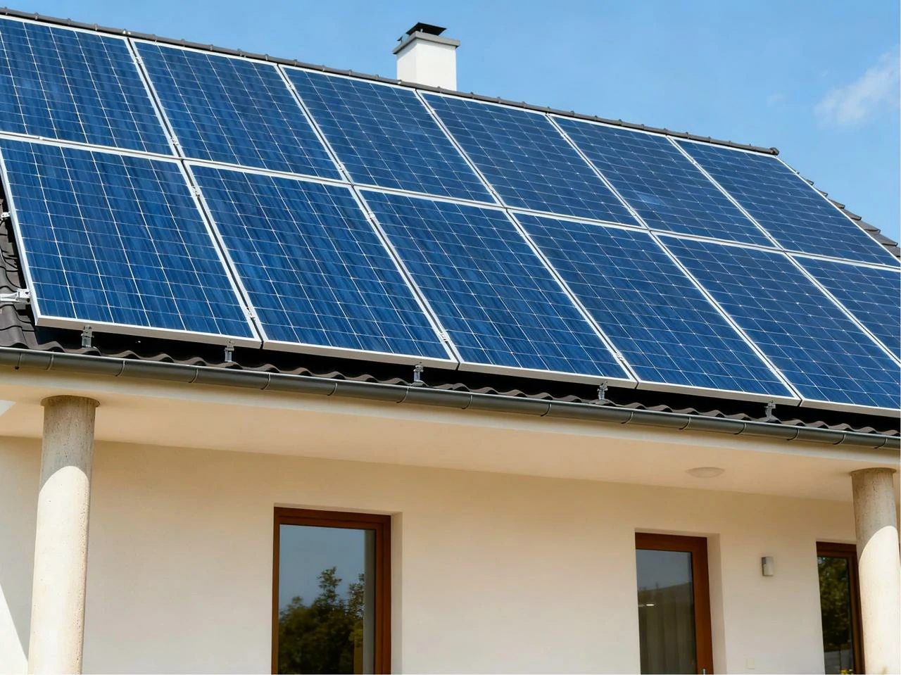 czy fotowoltaika się opłaca
