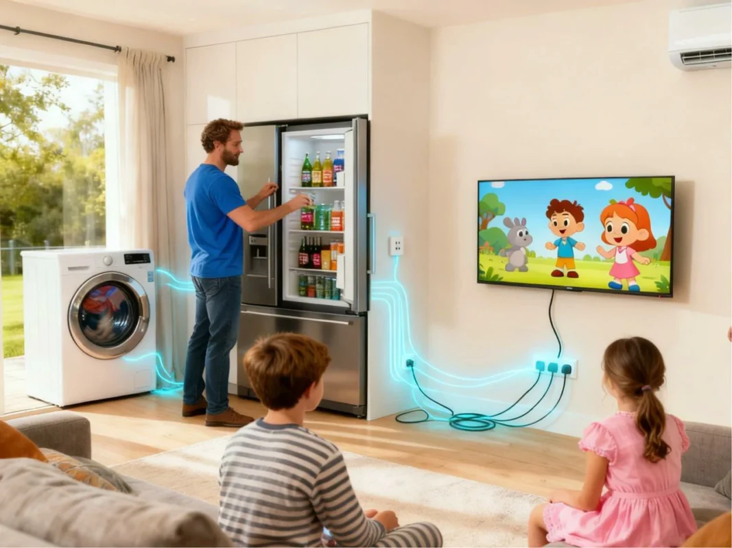 Ile kosztuje 1kWh w Polsce? Ceny prądu 2025