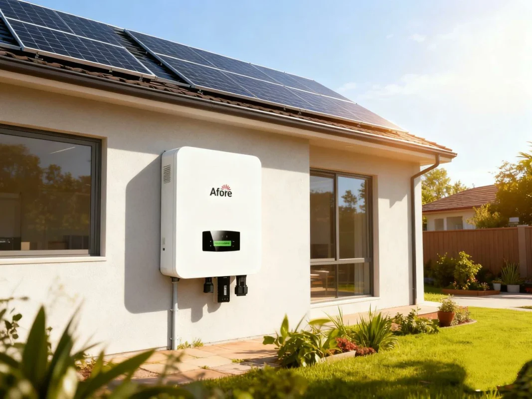 Czy fotowoltaika się opłaca w 2025? Przewodnik po ROI