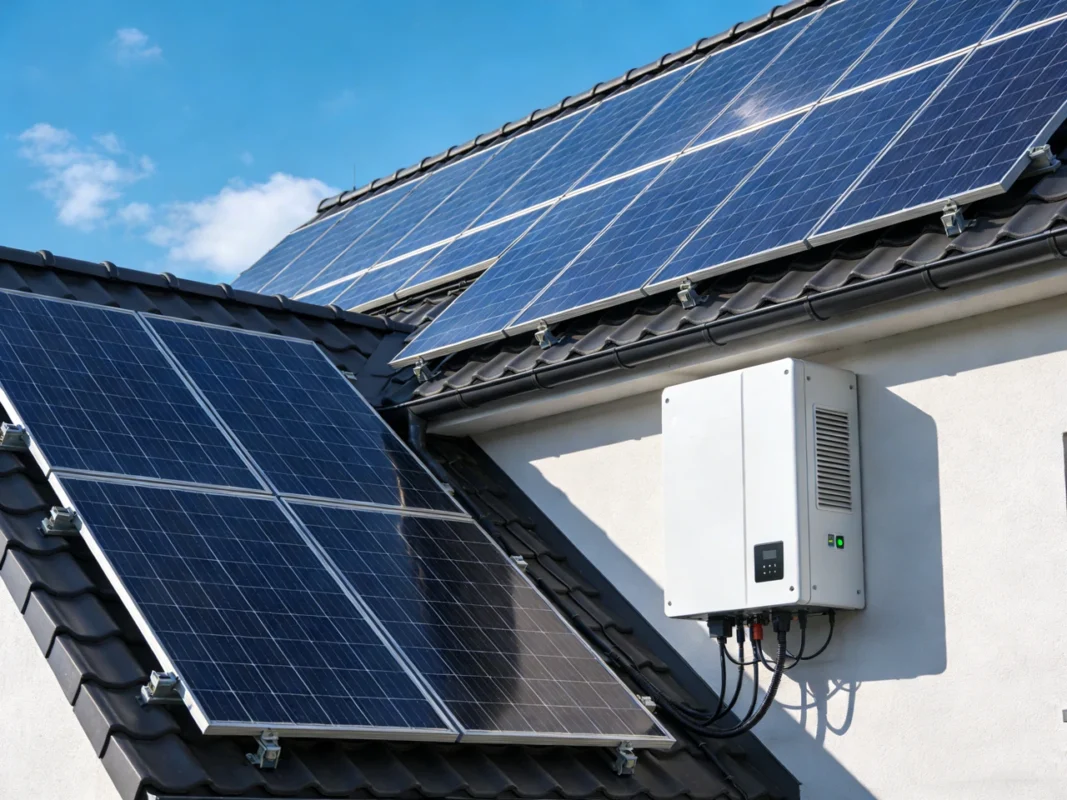 magazyn energii dofinansowanie