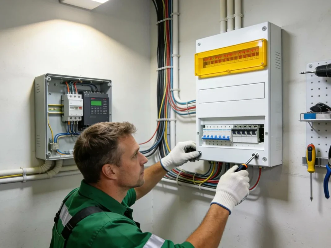 magazyn energii 10kw cena