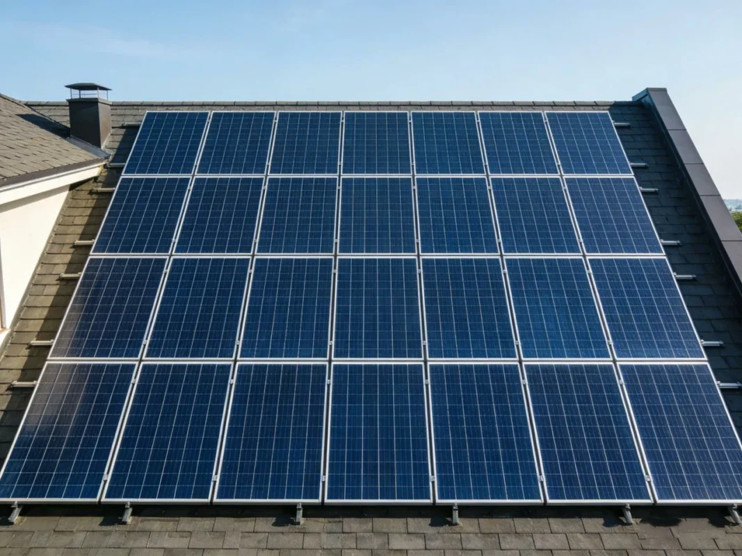 instalacja fotowoltaiczna 10 kw cena z montażem