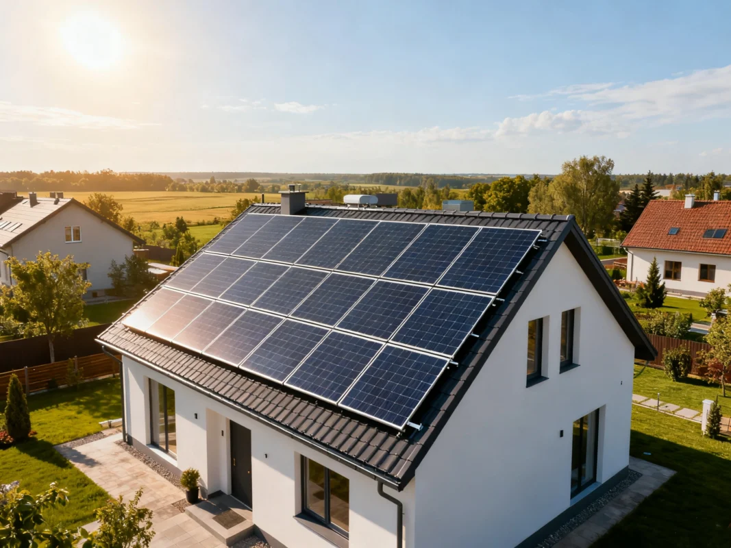 ile kosztuje fotowoltaika 10 kw