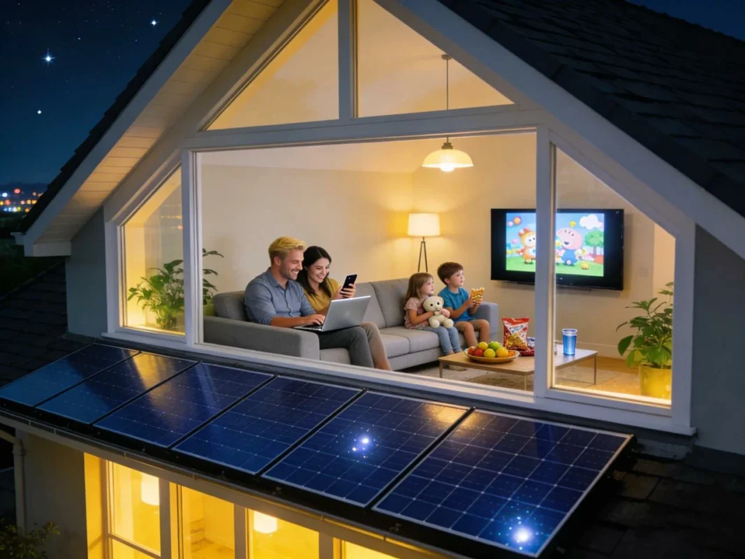 instalacja fotowoltaiczna 3 kw cena z montażem