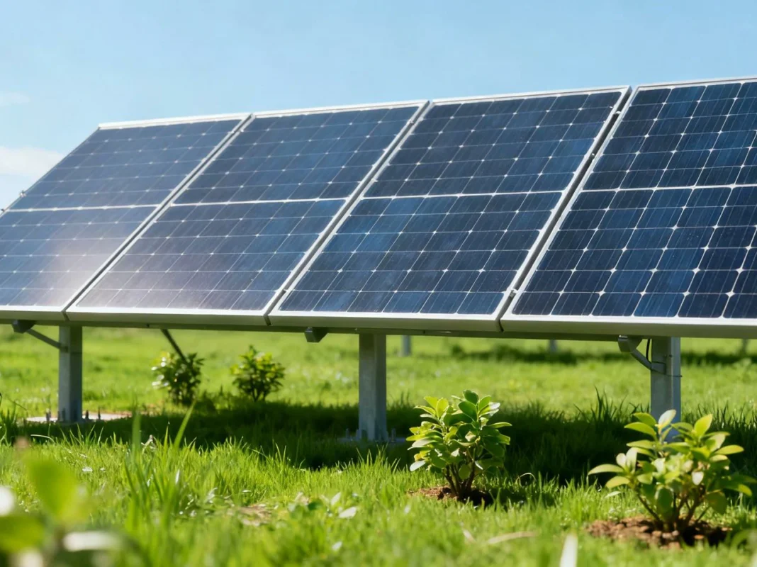 jakie panele fotowoltaiczne polecacie