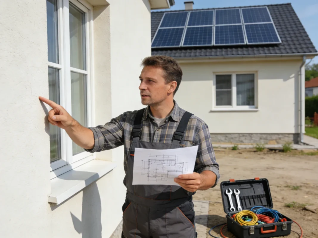 magazyn energii cena