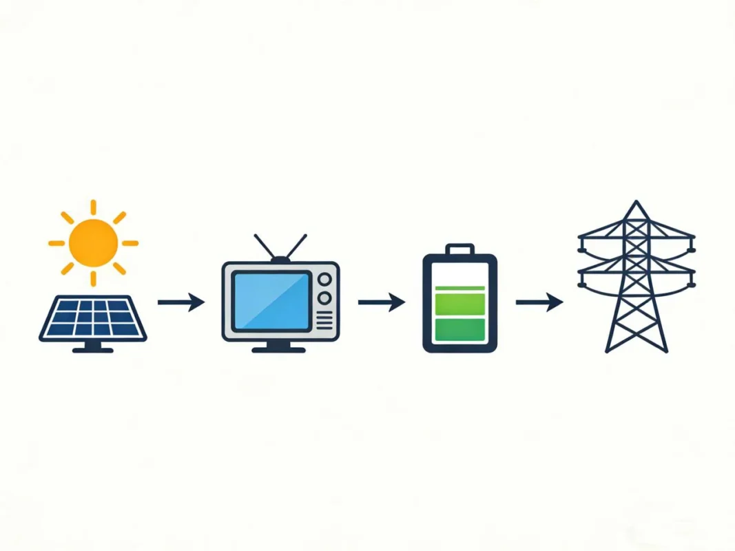 fotowoltaika magazyn energii