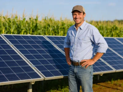 magazyn energii dla rolnika
