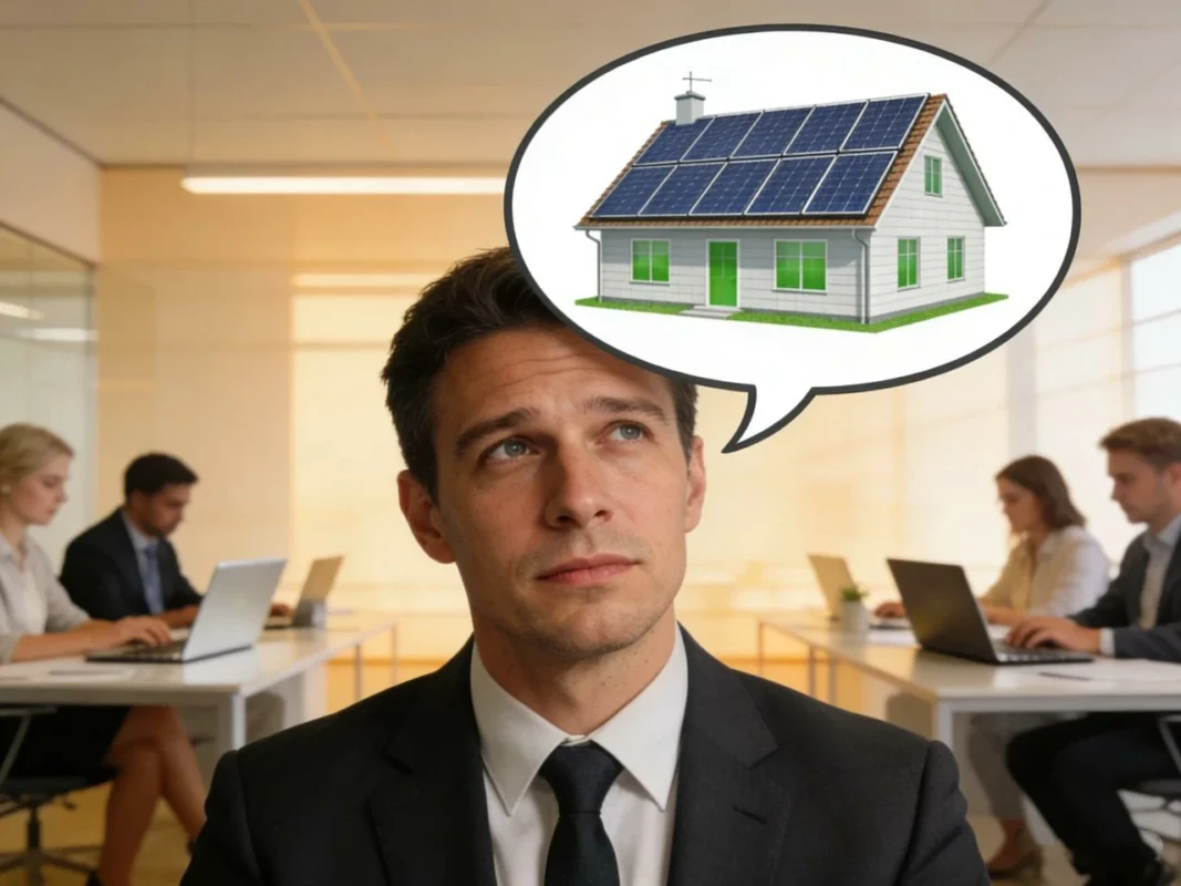 Zwiększenie autokonsumpcji fotowoltaika: efektywne metody zwiększenia autokonsumpcji energii z fotowoltaiki