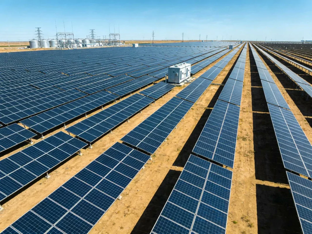 Przewymiarowanie inwertera fotowoltaicznego: Jak zoptymalizować moc falownika w instalacji PV