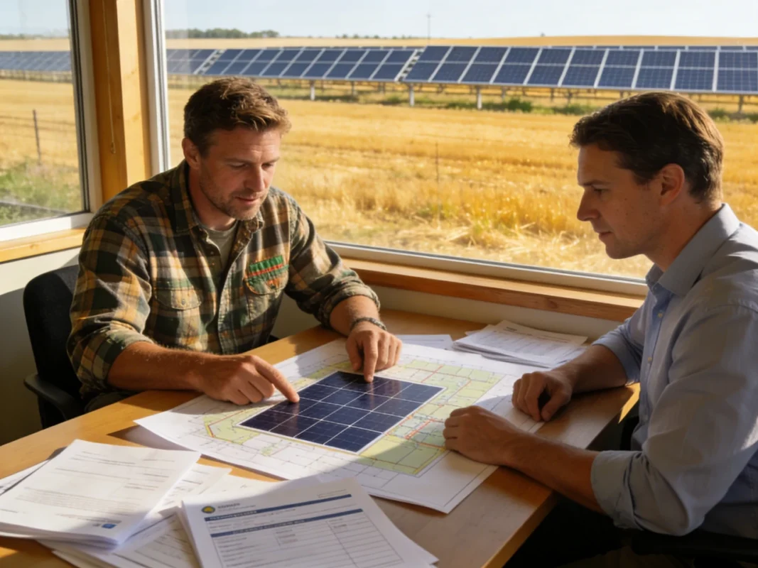 Agroenergia 2026 dofinansowanie
