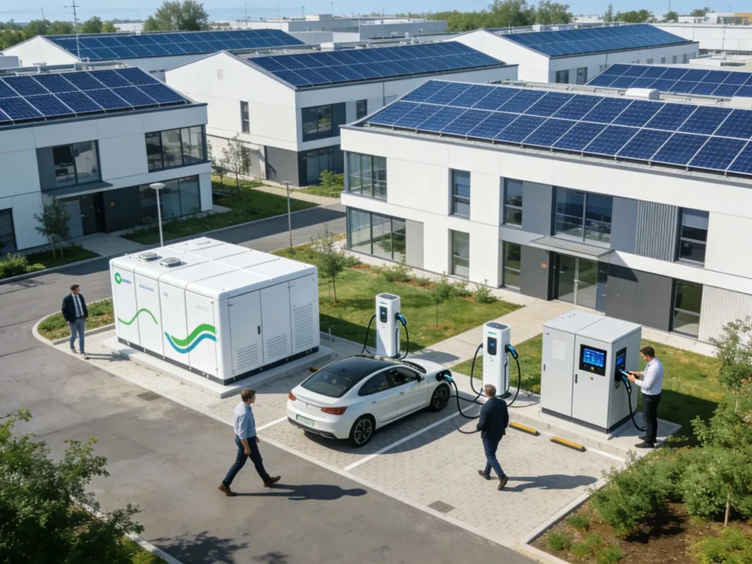 Magazyn energii a autokonsumpcja