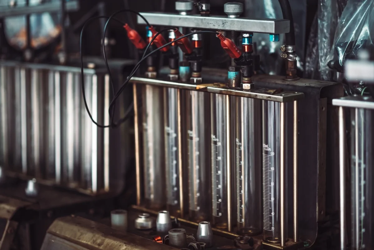 Przyrządy pomiarowe do diagnostyki jakości energii i parametrów sieci elektroenergetycznej
