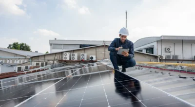 podłączenie magazynu energii lv