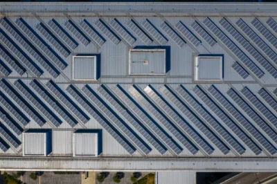 fotowoltaika dla data center