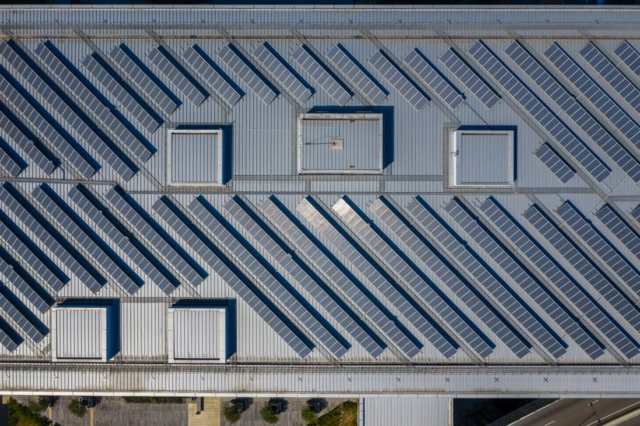 fotowoltaika dla data center
