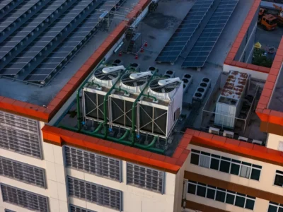 inwerter pv odporność korozyjna c5
