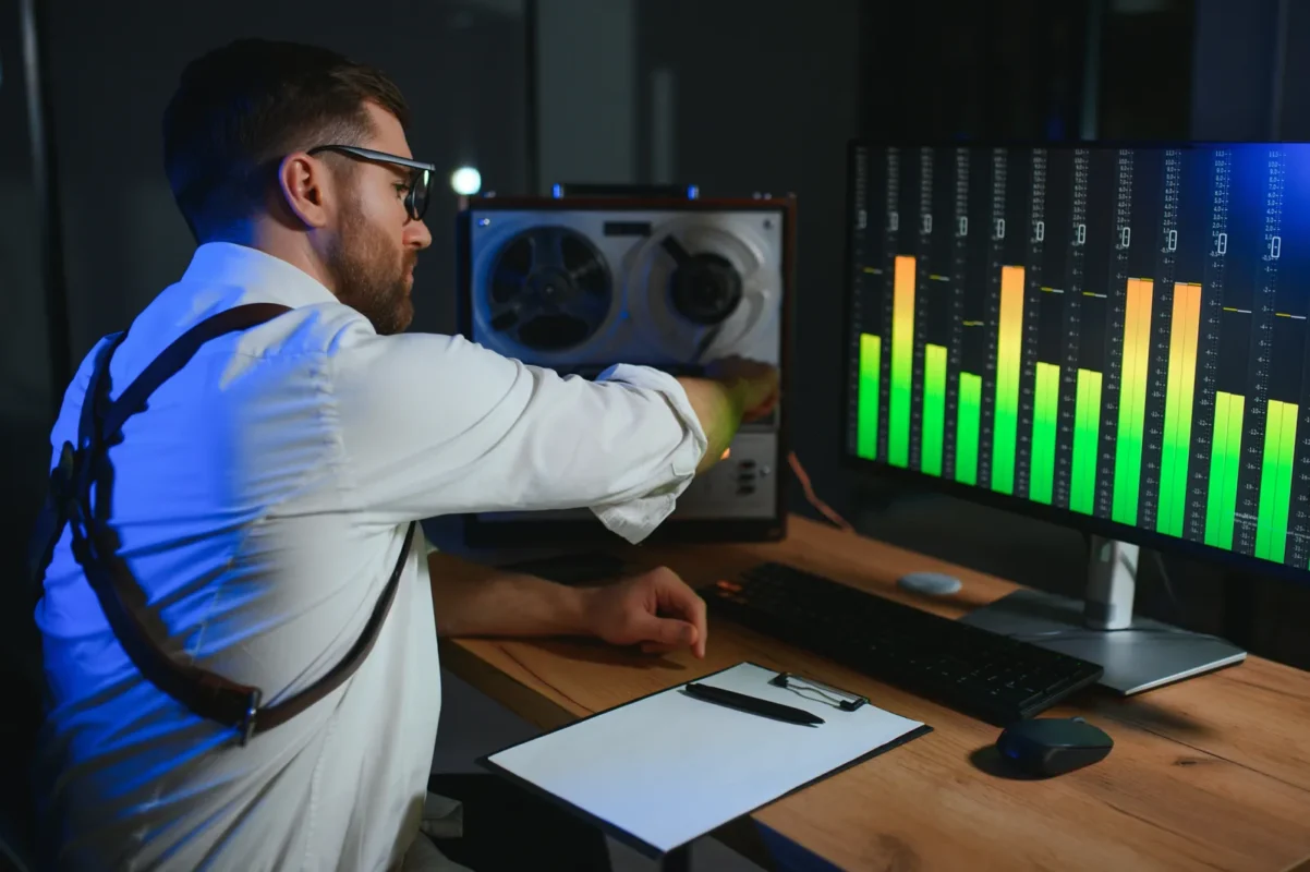 Monitorowanie parametrów systemu fotowoltaicznego i danych inwerterów