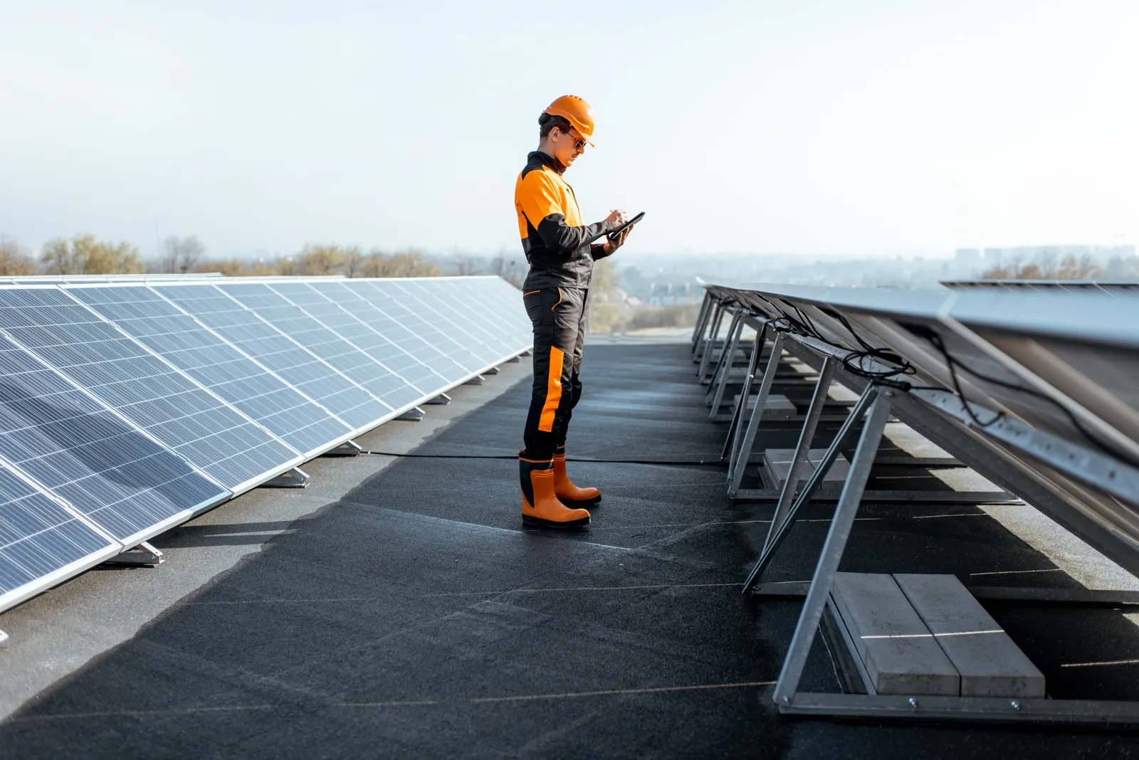 wirtualna elektrownia pv