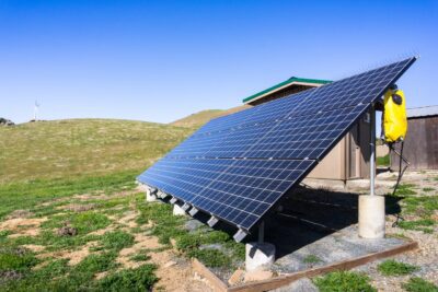 magazyn energii 50 kWh cena