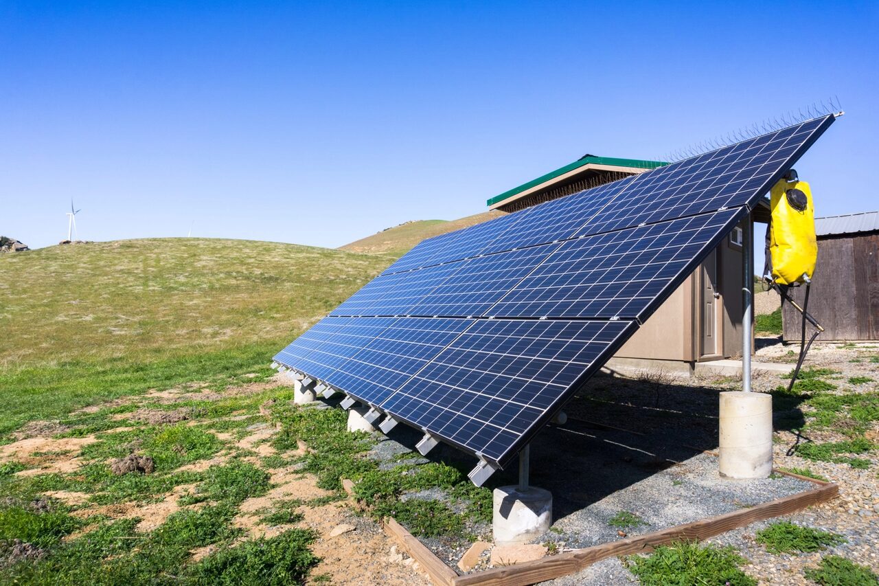 magazyn energii 50 kWh cena