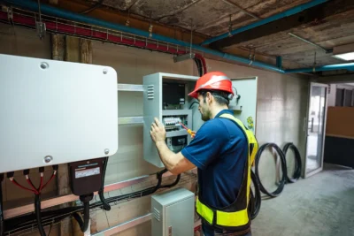 magazyn energii AC coupled