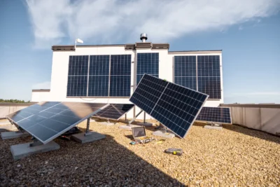 on grid off grid