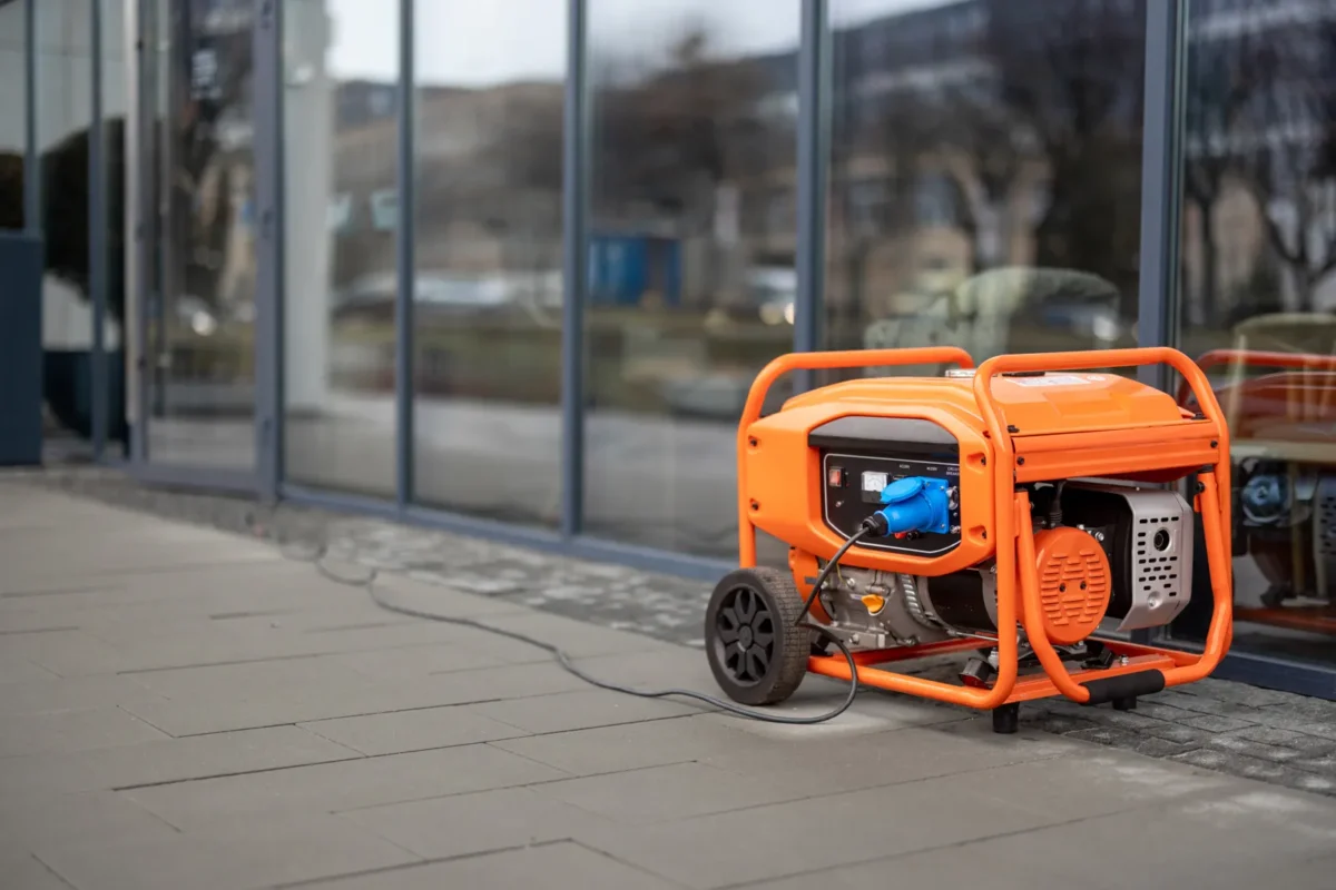 Instalacja fotowoltaiczna 10kW off grid – projekt, magazyn energii, koszty i zasady doboru systemu