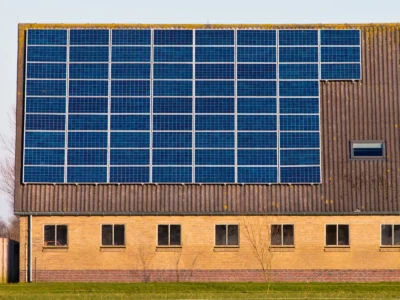 instalacja fotowoltaiczna 10kW off grid