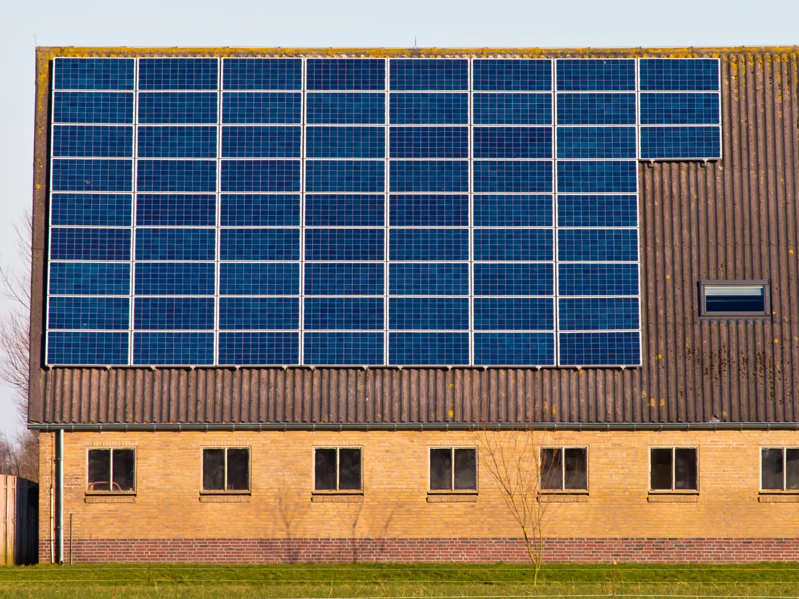 instalacja fotowoltaiczna 10kW off grid