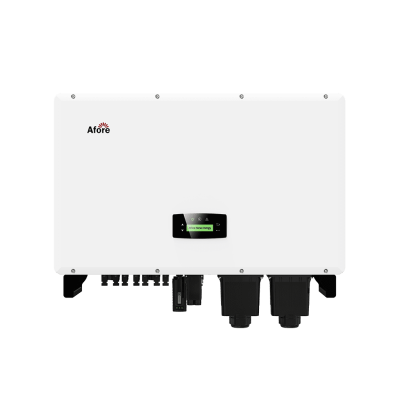 Three phase Hybrid Inverter 36-50kW