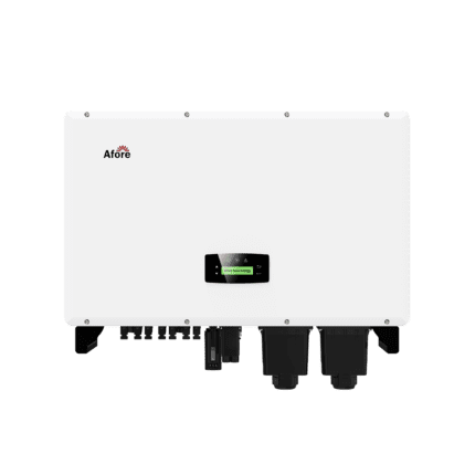 Three phase Hybrid Inverter 36-50kW