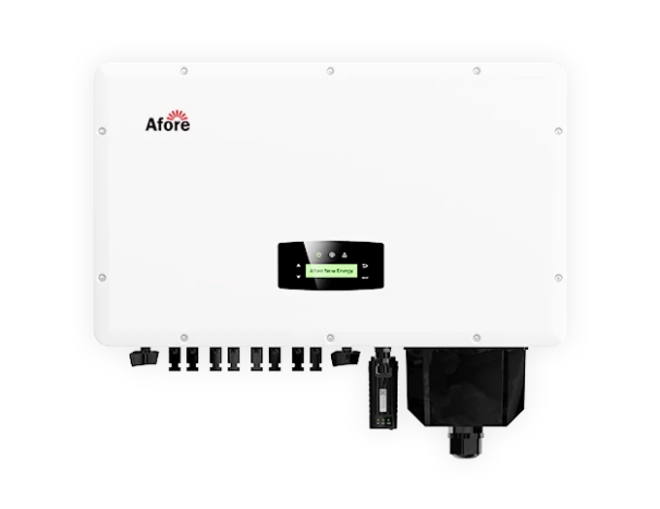 mppt solar inverter