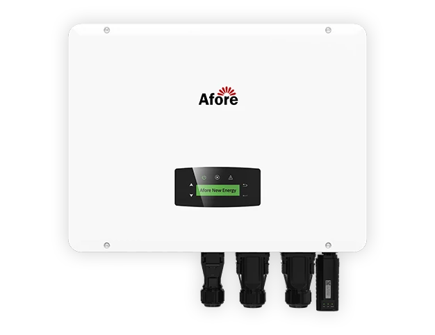 grid connected inverter