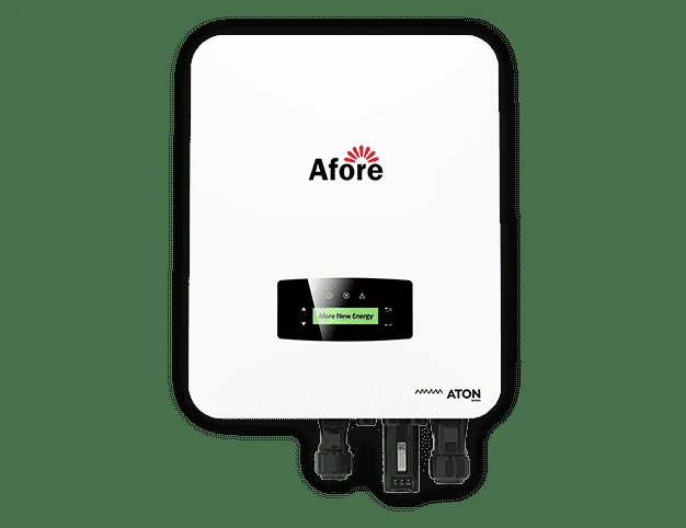 Home Inverter: The Intelligent Choice to Light Up Green Life