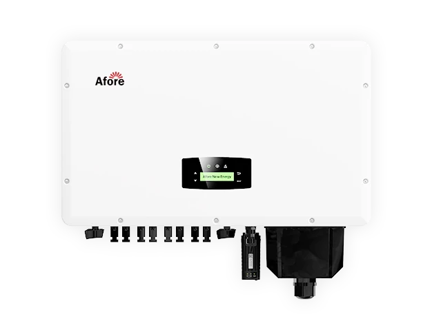 What is the Difference Between an Inverter and a Hybrid Inverter: An In-Depth Analysis and Selection Guide