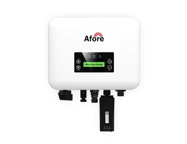 Home Inverter: The Intelligent Choice to Light Up Green Life