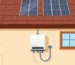 how does a solar inverter work