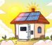 what is a hybrid solar inverter