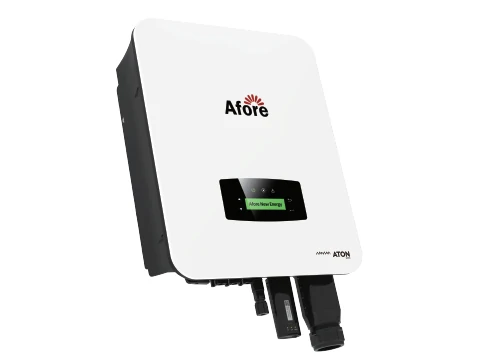 off grid solar inverters