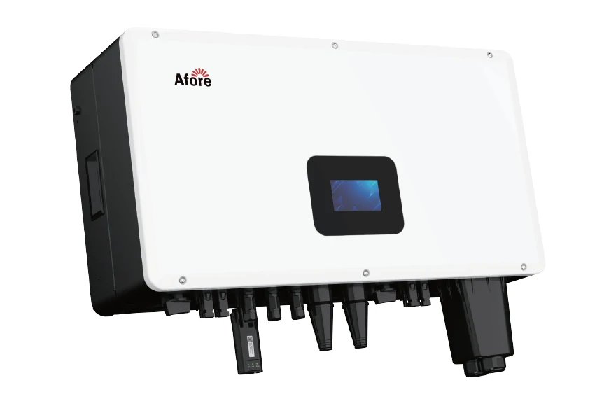 off grid solar inverters