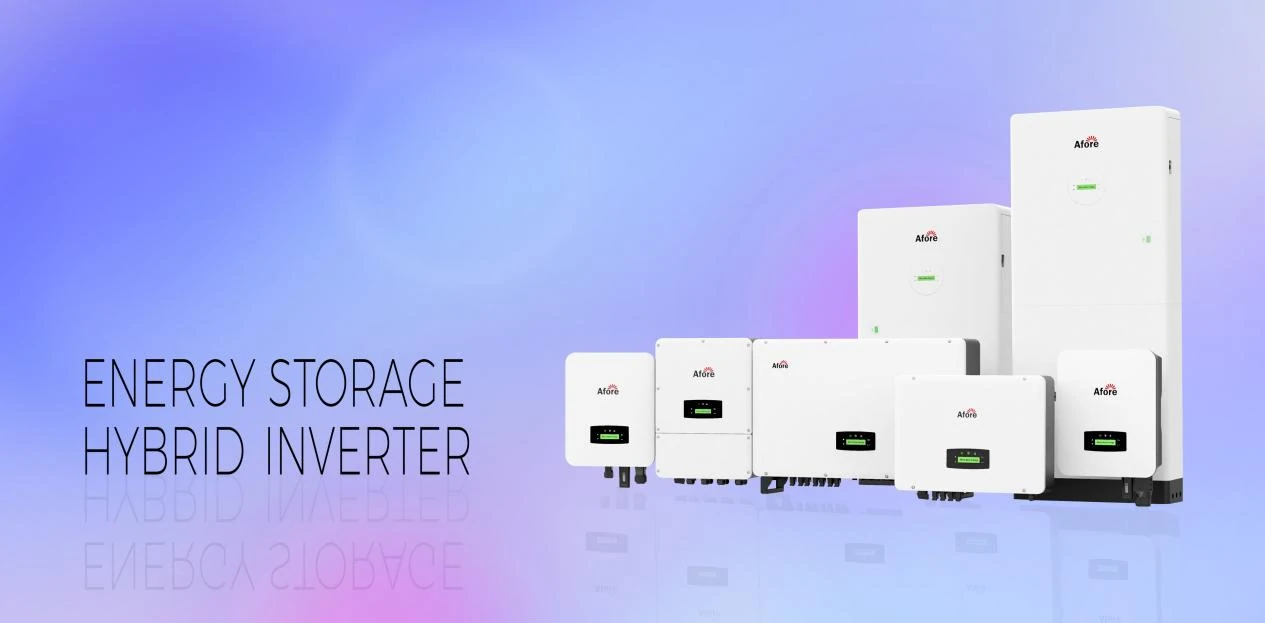 Best Hybrid Inverter: Features and Top Recommendations